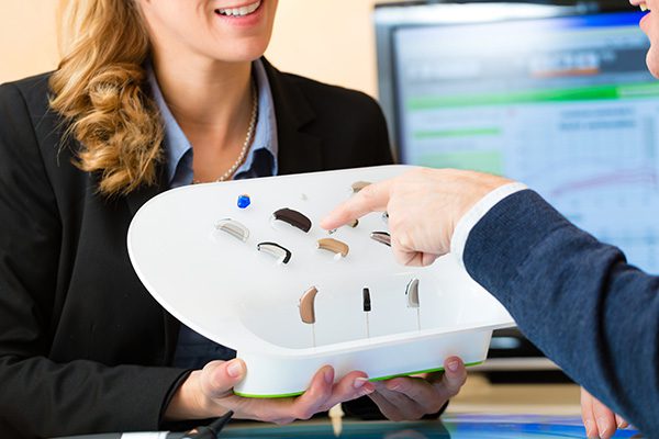 İşitme Cihazı Alırken Nelere Dikkat Edilmeli?