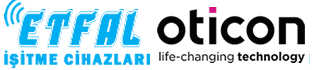 İstanbul Oticon Etfal işitme cihazları uygulama Merkezi