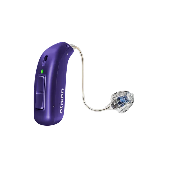 oticon işitme cihazı