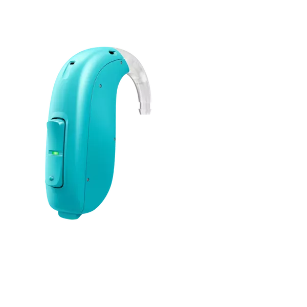 oticon işitme cihazı