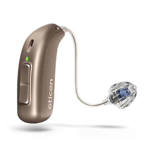 oticon işitme cihazı